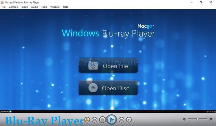 keygen for mac blu-ray player
